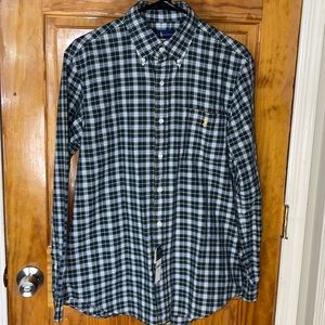 Nwt Ralph Lauren button down shirt